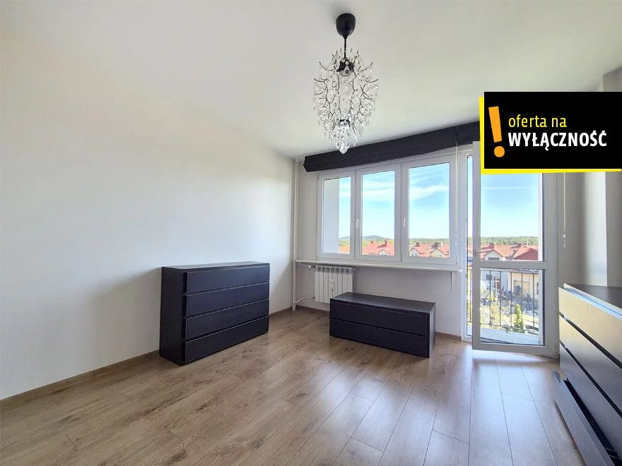 Mieszkanie dwupokojowe 42,06 m², Kielce, Dolomitowa, Sprzedaż