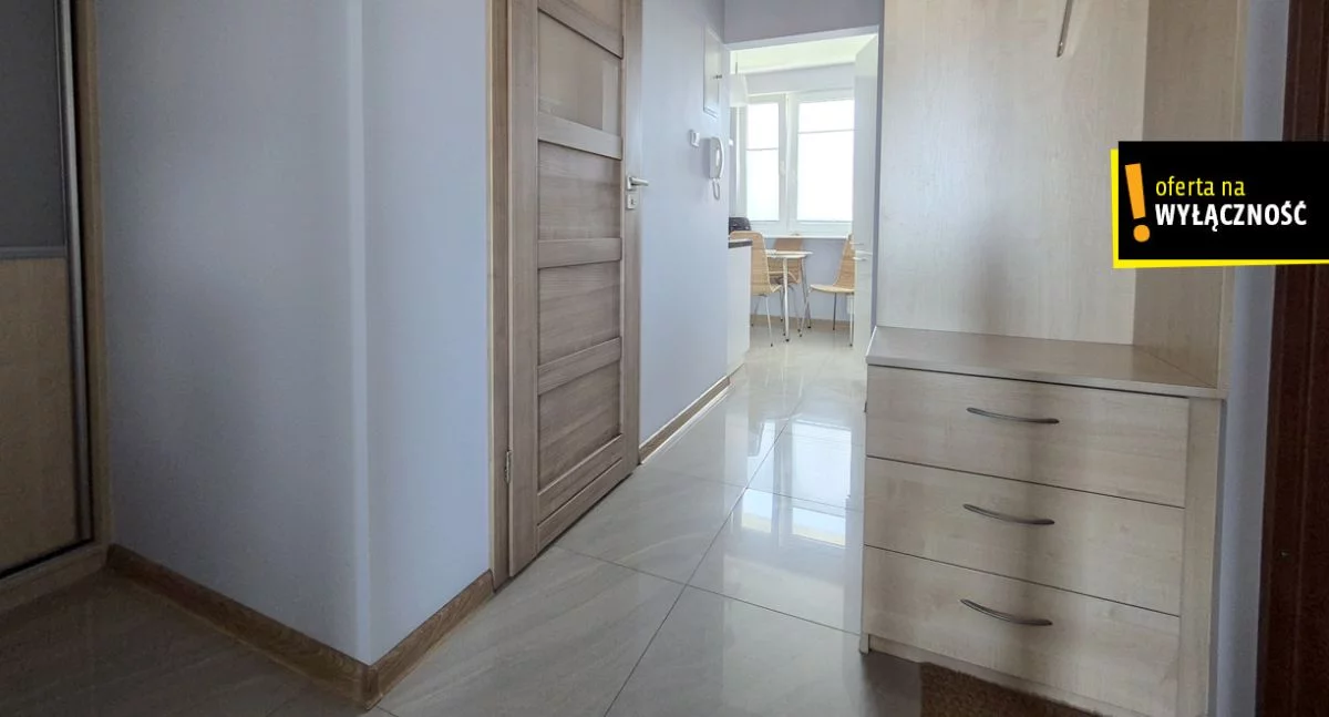 2 pokoje, mieszkanie 42,06 m², piętro 2, oferta nr , GH291031, Kielce, Dolomitowa