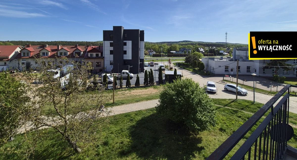 2 pokoje, mieszkanie 42,06 m², piętro 2, oferta nr , GH291031, Kielce, Dolomitowa