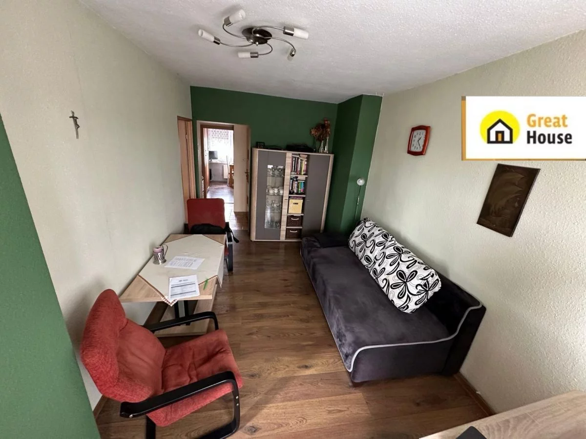 Apartamenty GH765176 Wodzisław Śląski Elizy Orzeszkowej