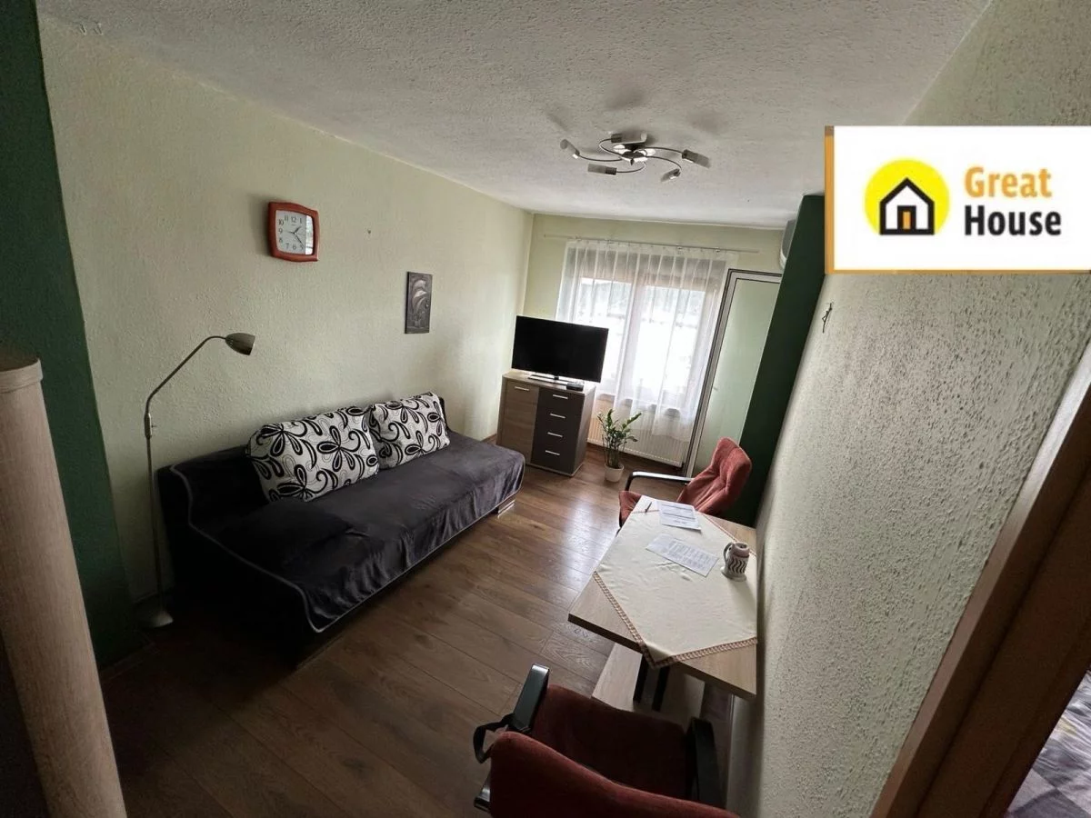 2 pokoje, mieszkanie 38,00 m², piętro 3, oferta nr , GH765176, Wodzisław Śląski, Elizy Orzeszkowej
