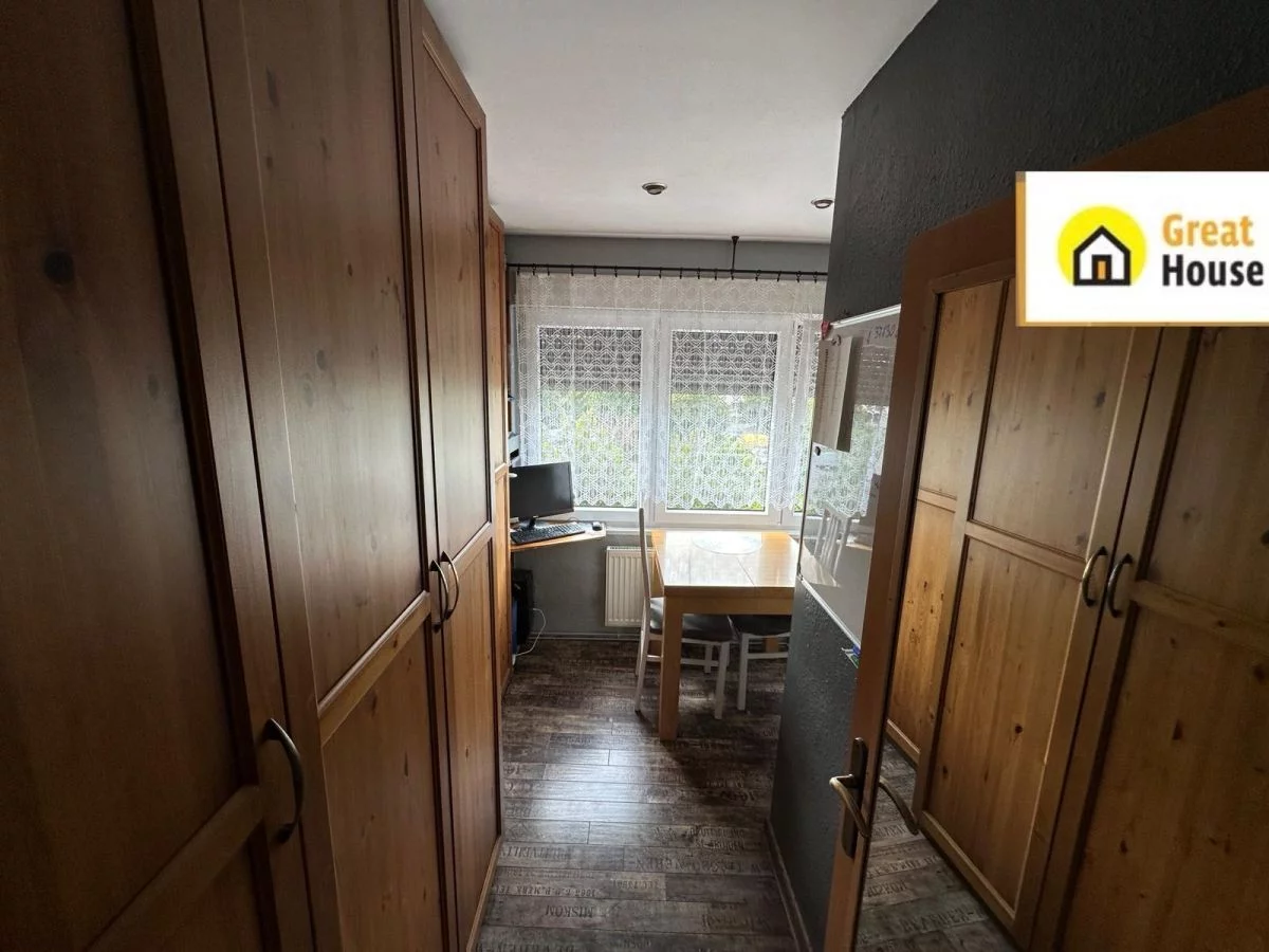 2 pokoje, mieszkanie 38,00 m², piętro 3, oferta nr , GH765176, Wodzisław Śląski, Elizy Orzeszkowej