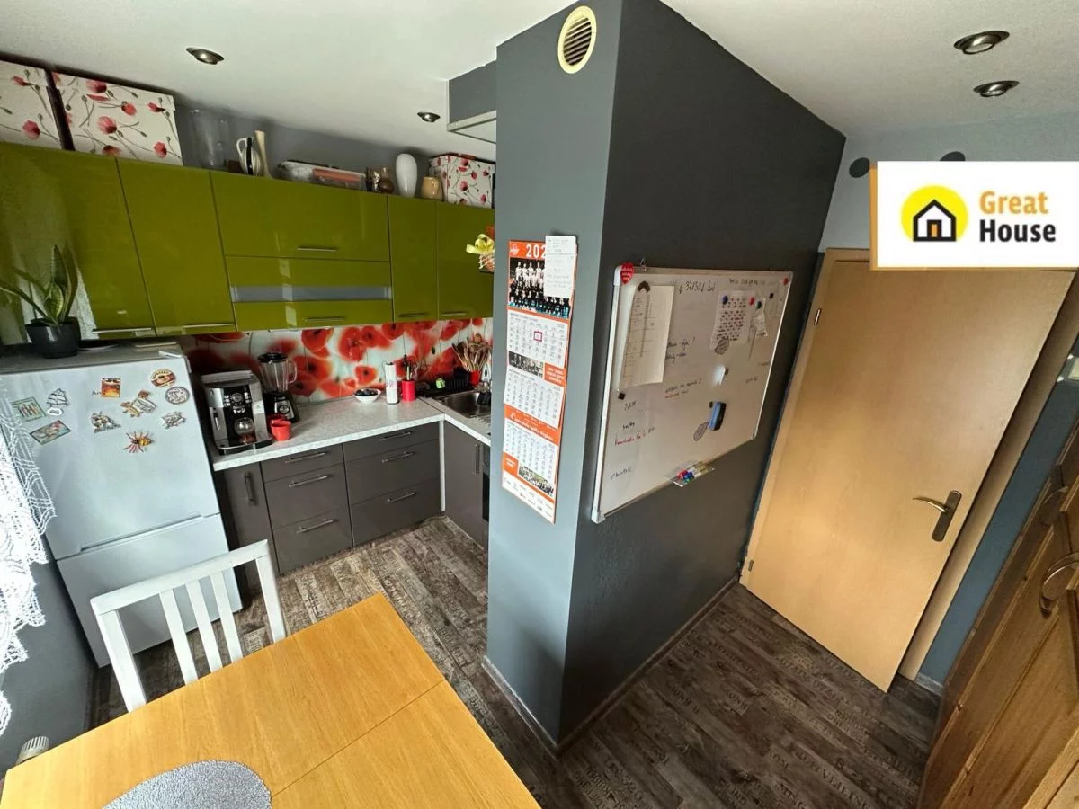 2 pokoje, mieszkanie 38,00 m², piętro 3, oferta nr , GH765176, Wodzisław Śląski, Elizy Orzeszkowej