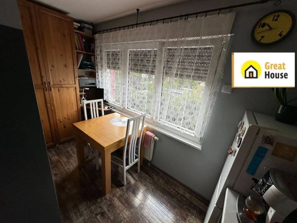 2 pokoje, mieszkanie 38,00 m², piętro 3, oferta nr , GH765176, Wodzisław Śląski, Elizy Orzeszkowej
