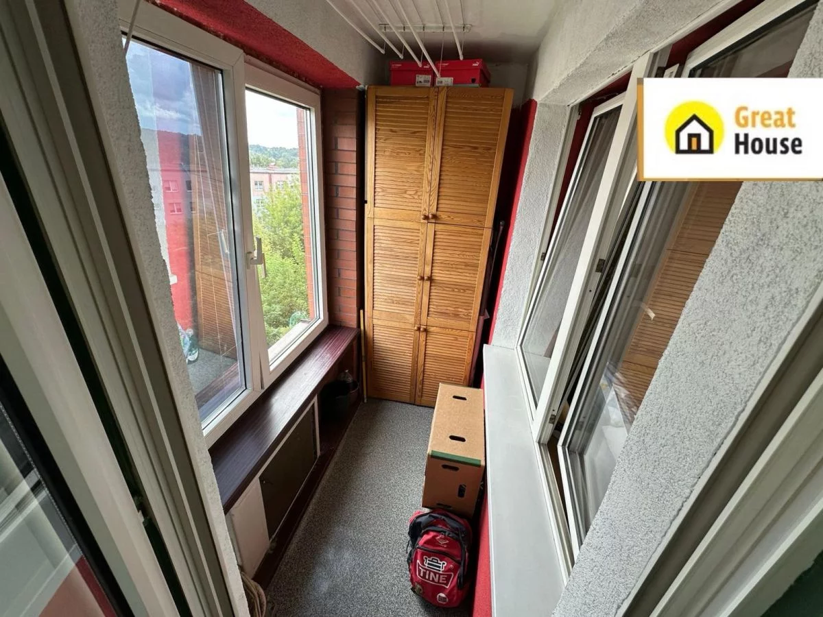 2 pokoje, mieszkanie 38,00 m², piętro 3, oferta nr , GH765176, Wodzisław Śląski, Elizy Orzeszkowej
