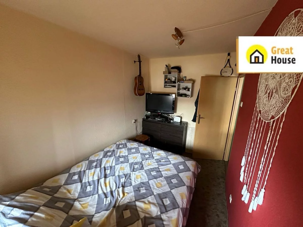 2 pokoje, mieszkanie 38,00 m², piętro 3, oferta nr , GH765176, Wodzisław Śląski, Elizy Orzeszkowej