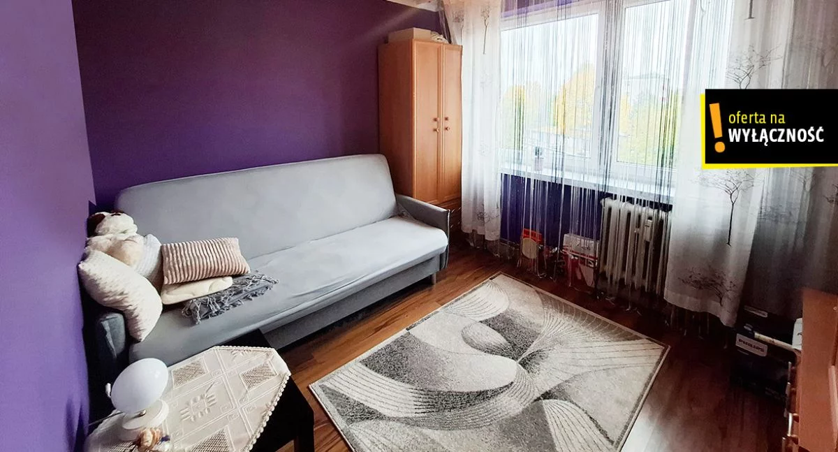 2 pokoje, mieszkanie 43,90 m², piętro 3, oferta nr , GH281514, Kielce, Grunwaldzka