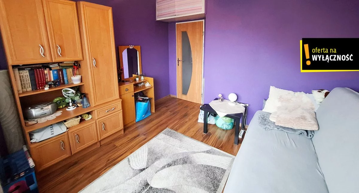 2 pokoje, mieszkanie 43,90 m², piętro 3, oferta nr , GH281514, Kielce, Grunwaldzka