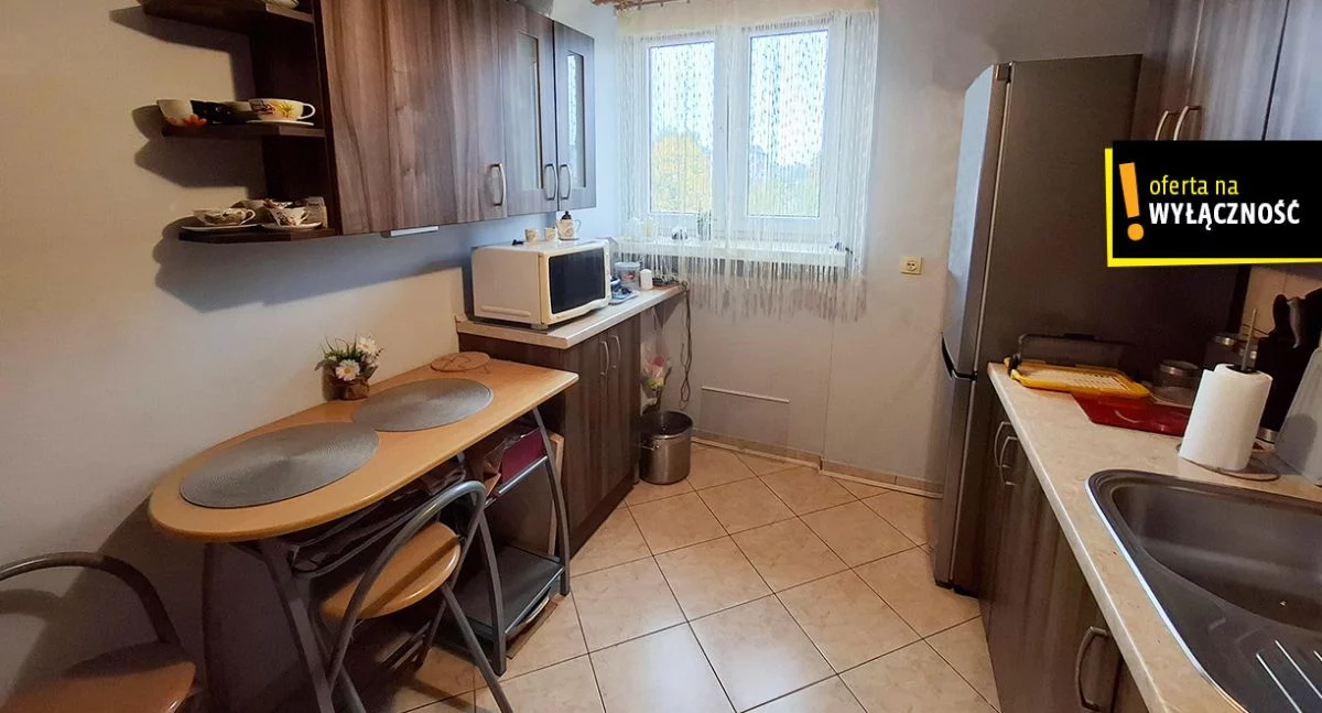 2 pokoje, mieszkanie 43,90 m², piętro 3, oferta nr , GH281514, Kielce, Grunwaldzka