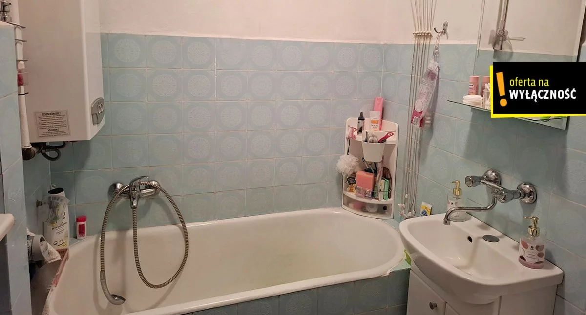 2 pokoje, mieszkanie 43,90 m², piętro 3, oferta nr , GH281514, Kielce, Grunwaldzka