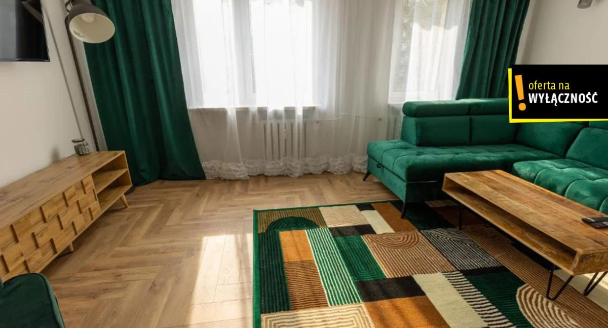 2 pokoje, mieszkanie 46,00 m², parter, oferta nr , GH527274, Kielce, Jesionowa