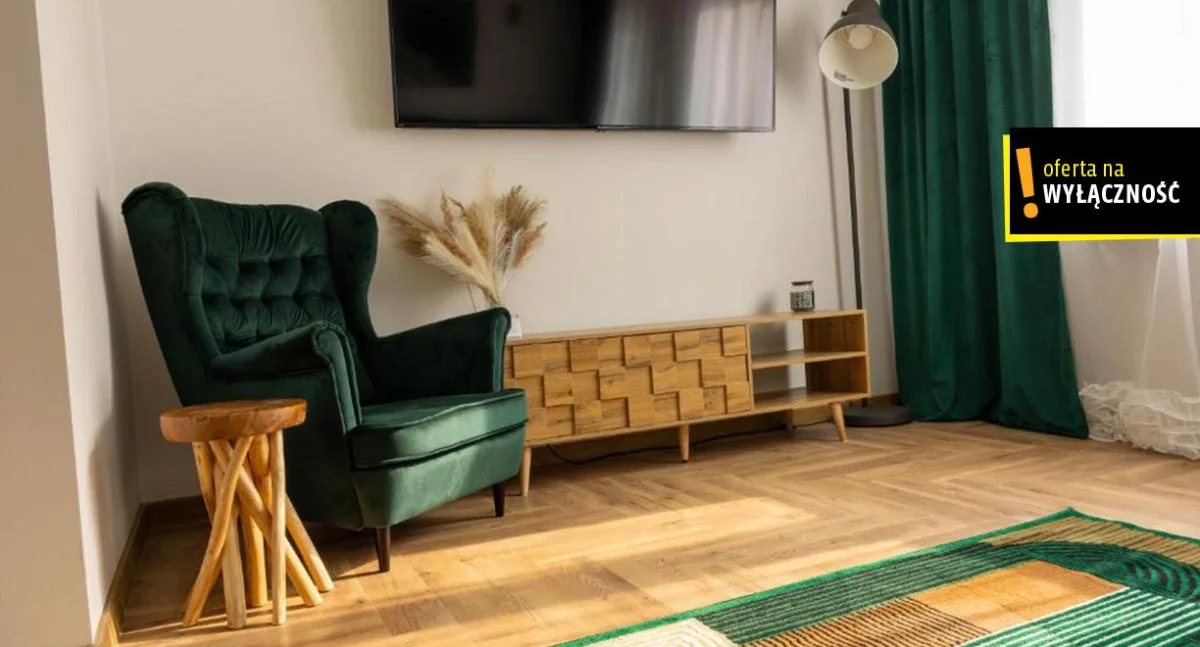 2 pokoje, mieszkanie 46,00 m², parter, oferta nr , GH527274, Kielce, Jesionowa
