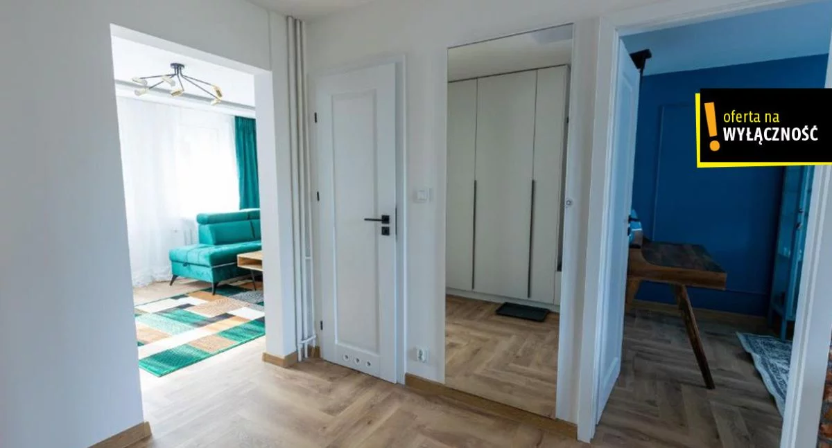 2 pokoje, mieszkanie 46,00 m², parter, oferta nr , GH527274, Kielce, Jesionowa