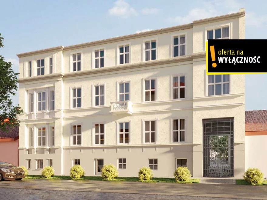 Apartamenty GH499476 Kielce Juliusza Słowackiego
