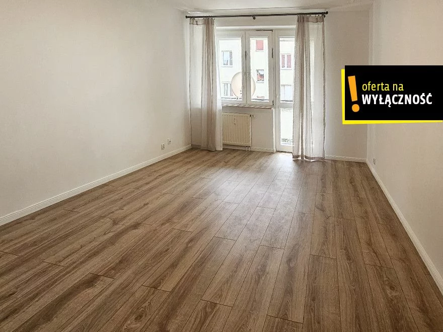 Mieszkanie dwupokojowe 46,00 m², Kielce, Jurajska, Sprzedaż