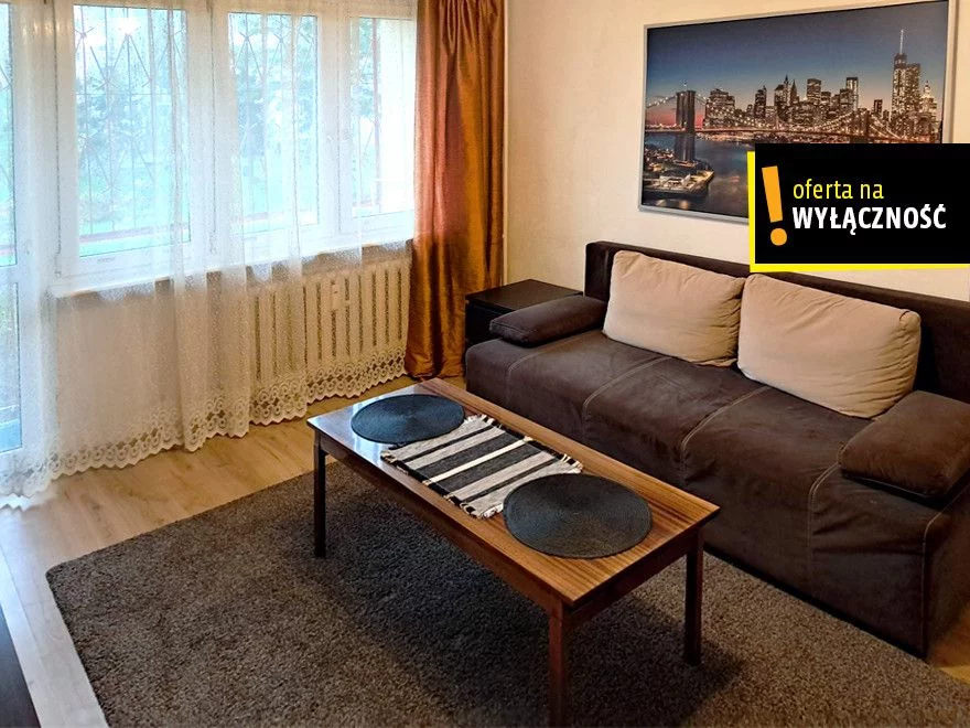 Mieszkanie dwupokojowe 33,00 m², Kielce, Kalcytowa, Sprzedaż