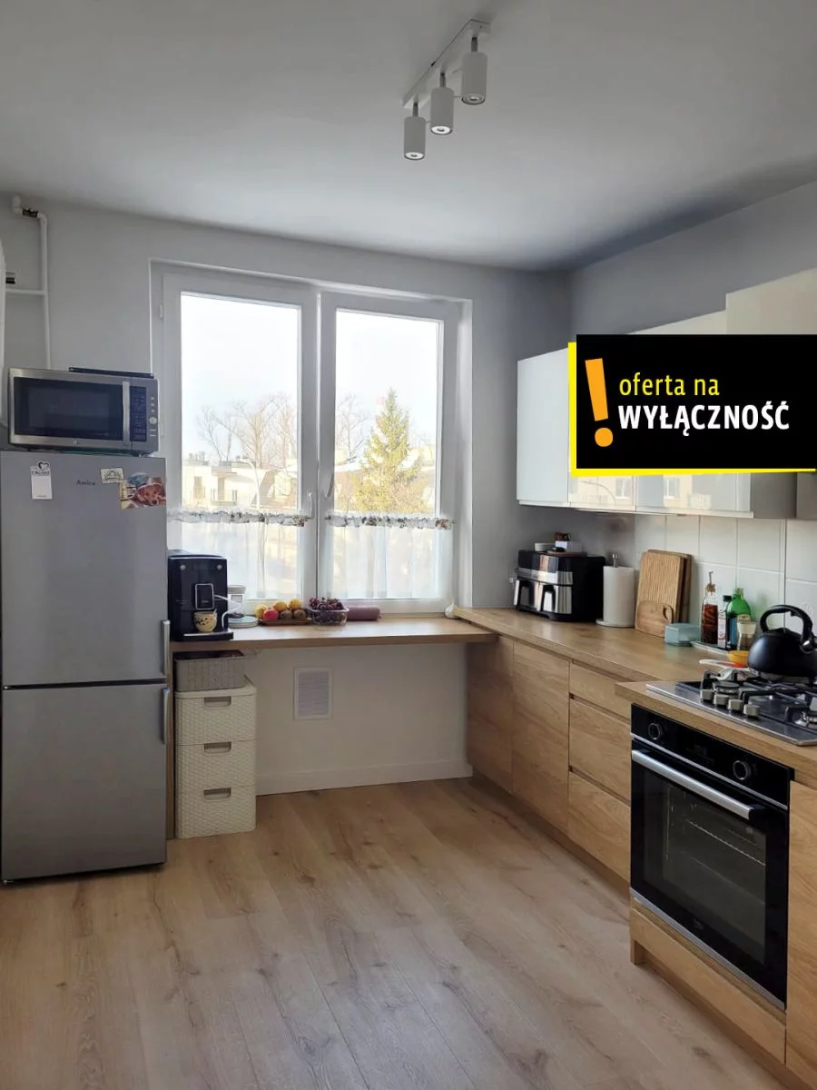 2 pokoje, mieszkanie 46,37 m², piętro 2, oferta nr , GH625335, Kielce, Szydłówek, Klonowa