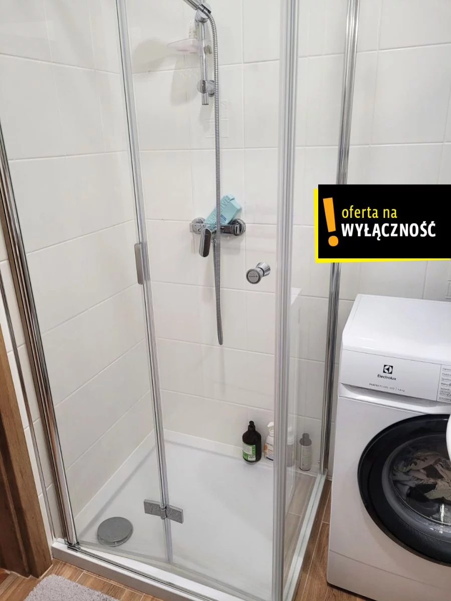 2 pokoje, mieszkanie 46,37 m², piętro 2, oferta nr , GH625335, Kielce, Szydłówek, Klonowa