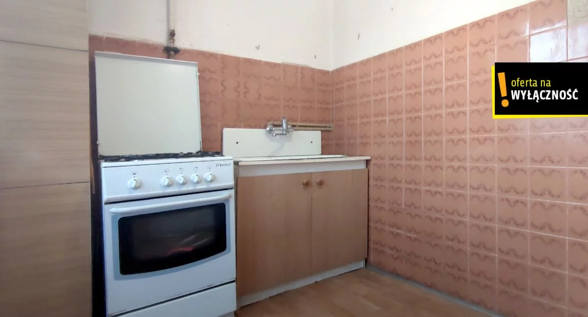 2 pokoje, mieszkanie 42,00 m², parter, oferta nr , GH877498, Skarżysko-Kamienna, Konarskiego