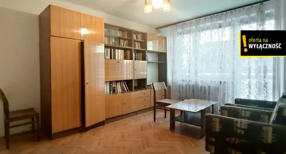 2 pokoje, mieszkanie 42,00 m², parter, oferta nr , GH877498, Skarżysko-Kamienna, Konarskiego
