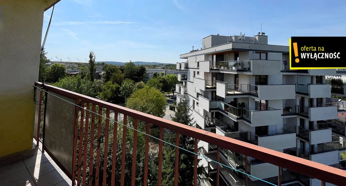 2 pokoje, mieszkanie 34,26 m², piętro 5, oferta nr , GH978372, Kielce, Krakowska