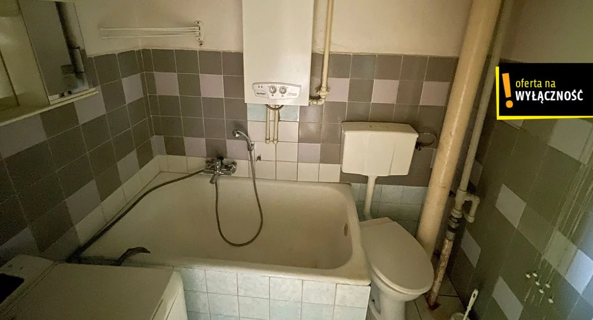 2 pokoje, mieszkanie 34,26 m², piętro 5, oferta nr , GH978372, Kielce, Krakowska