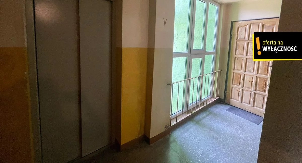 2 pokoje, mieszkanie 34,26 m², piętro 5, oferta nr , GH978372, Kielce, Krakowska