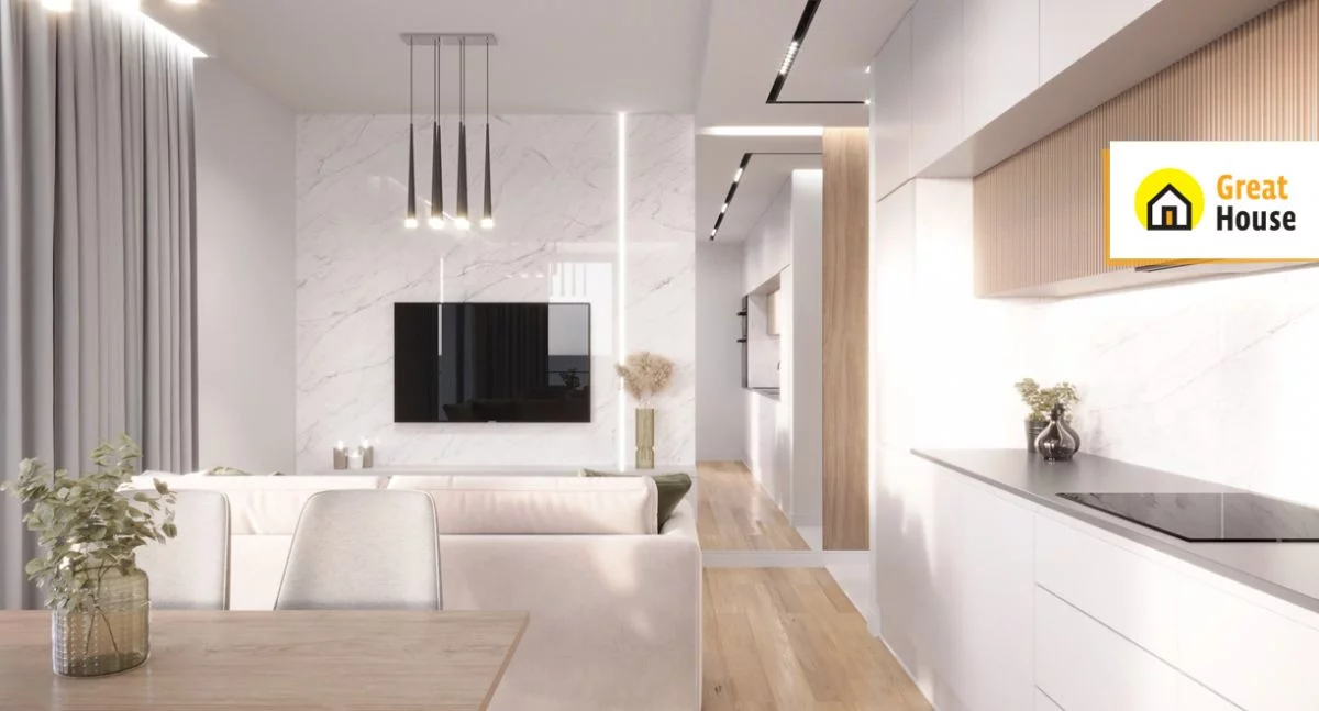 2 pokoje, mieszkanie 76,50 m², piętro 2, oferta nr , GH931278, Busko-Zdrój, Ludwika Waryńskiego