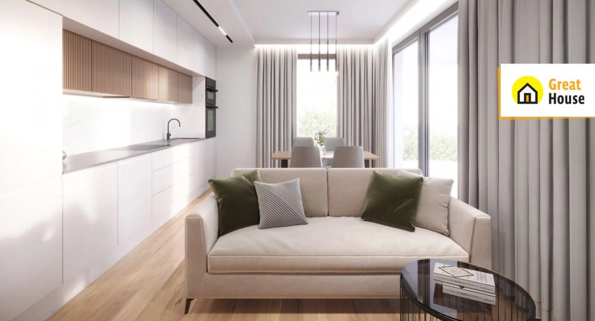 2 pokoje, mieszkanie 76,50 m², piętro 2, oferta nr , GH931278, Busko-Zdrój, Ludwika Waryńskiego