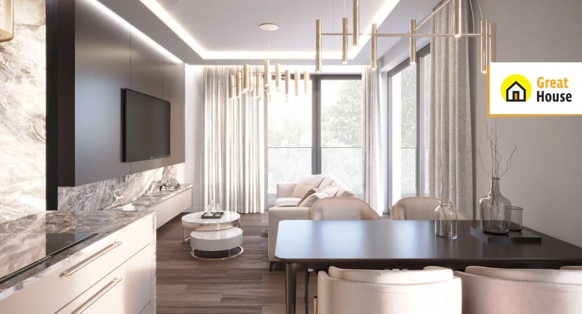 2 pokoje, mieszkanie 46,30 m², piętro 1, oferta nr , GH197543, Busko-Zdrój, Ludwika Waryńskiego