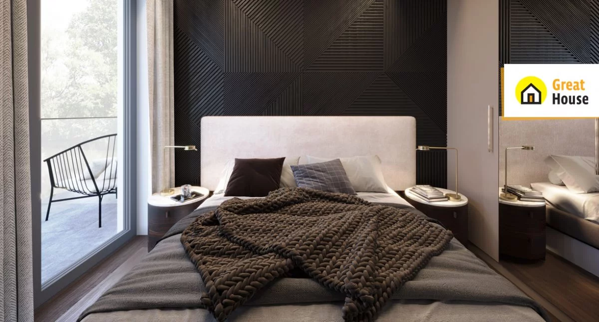2 pokoje, mieszkanie 46,30 m², piętro 1, oferta nr , GH197543, Busko-Zdrój, Ludwika Waryńskiego