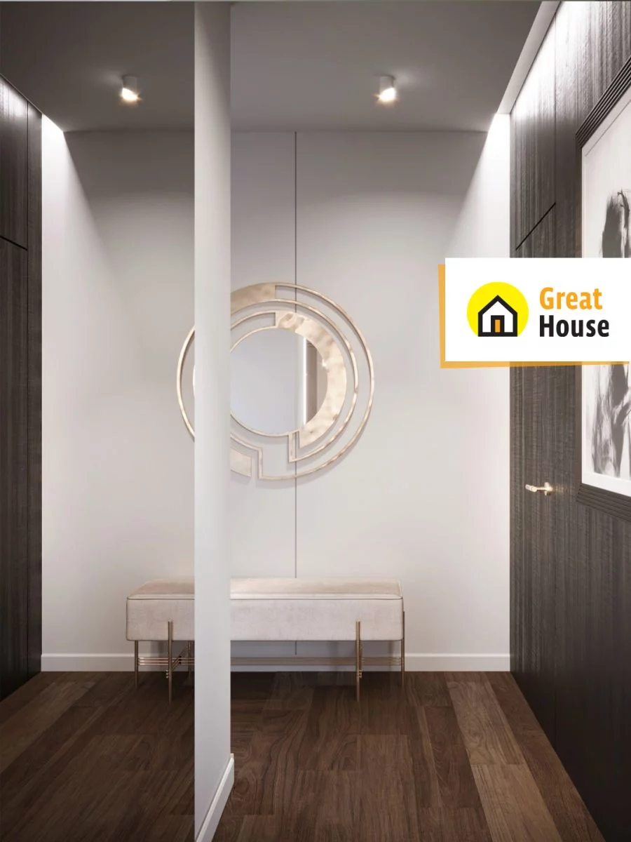 2 pokoje, mieszkanie 46,30 m², piętro 1, oferta nr , GH197543, Busko-Zdrój, Ludwika Waryńskiego