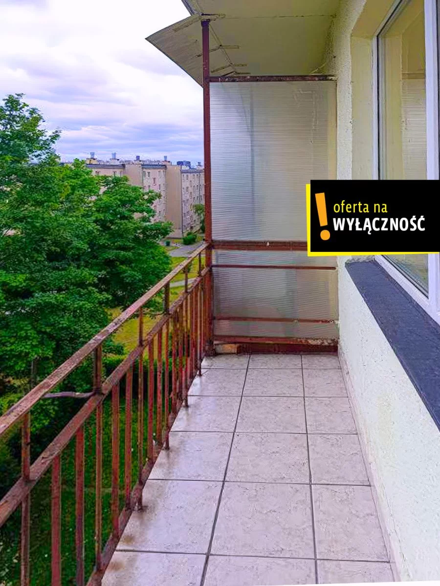 2 pokoje, mieszkanie 41,50 m², piętro 4, oferta nr , GH757482, Kielce, Marii Konopnickiej