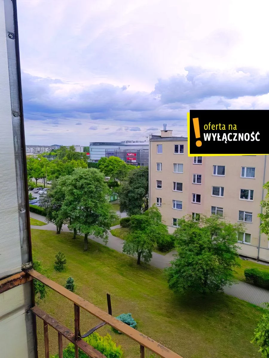 2 pokoje, mieszkanie 41,50 m², piętro 4, oferta nr , GH757482, Kielce, Marii Konopnickiej