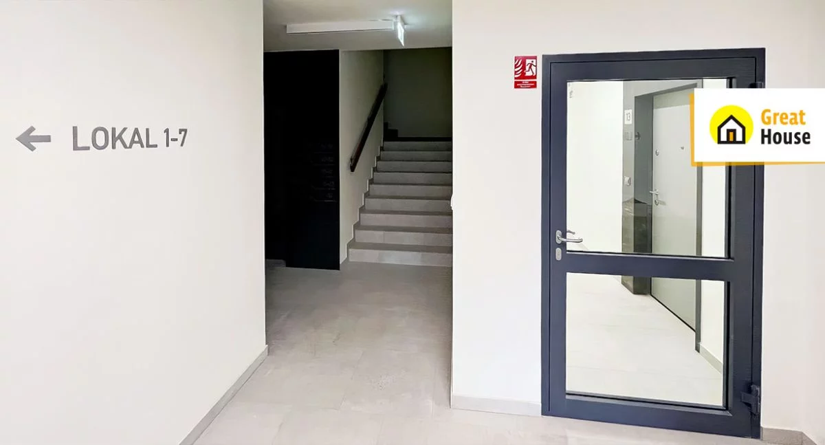 2 pokoje, mieszkanie 43,66 m², piętro 1, oferta nr , GH605279, Jabłonna, Marmurowa