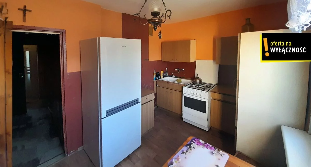 Mieszkanie na sprzedaż, 42,30 m², 2 pokoje, 4 piętro, oferta nr GH705203