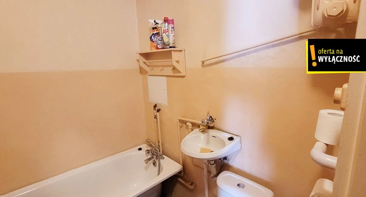 2 pokoje, mieszkanie 42,30 m², piętro 1, oferta nr , GH401555, Kielce, Uroczysko, Marszałkowska