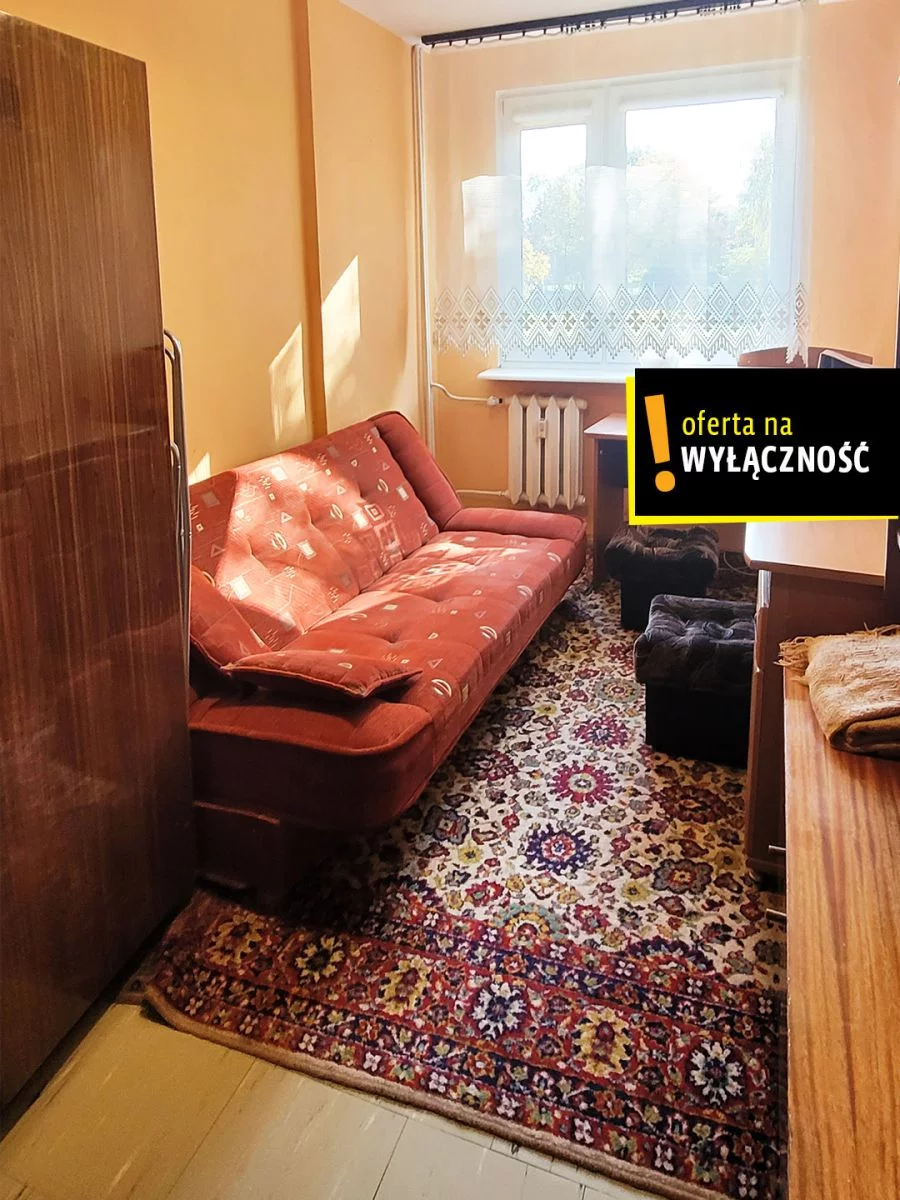 2 pokoje, mieszkanie 42,30 m², piętro 1, oferta nr , GH401555, Kielce, Uroczysko, Marszałkowska