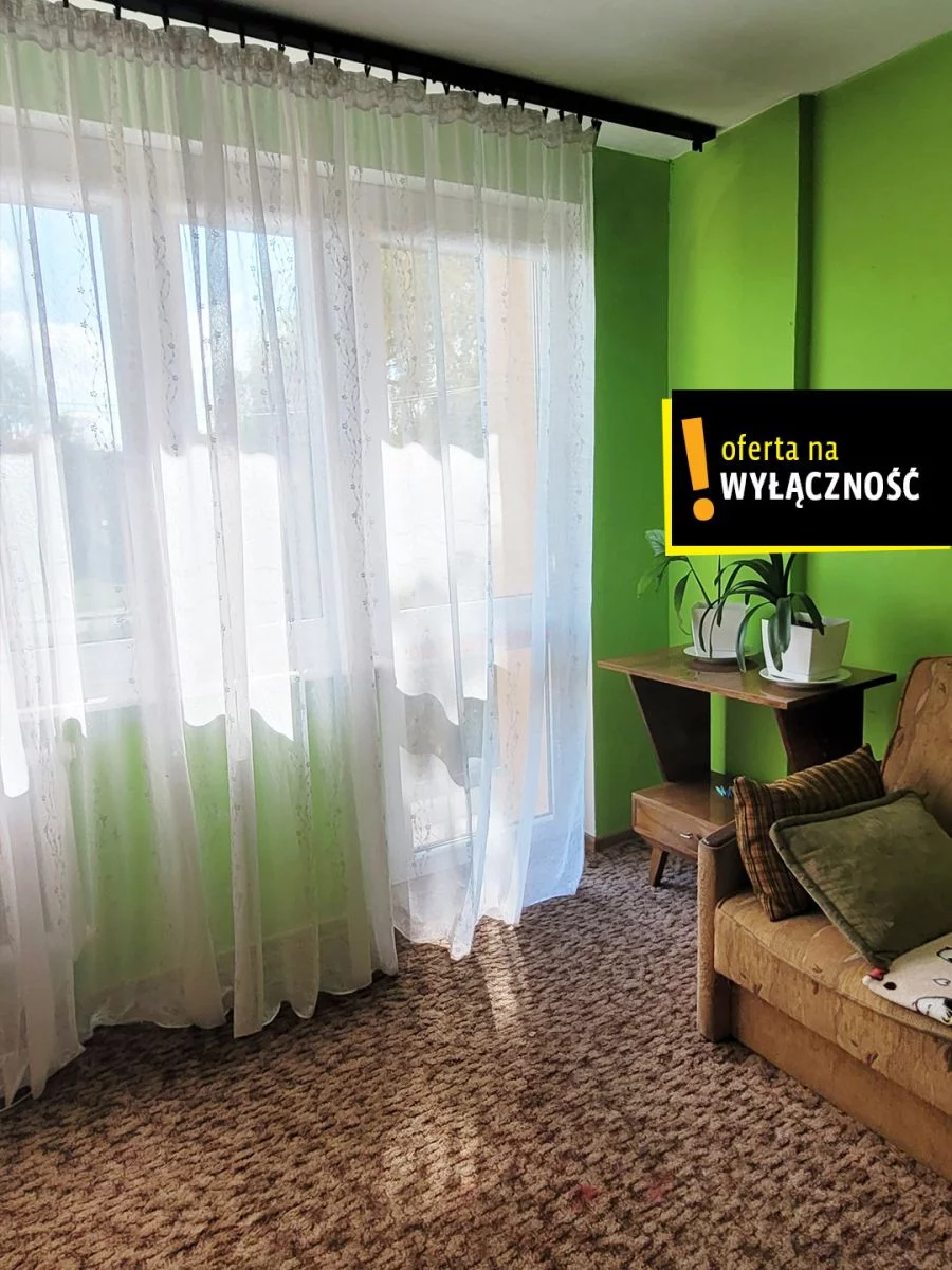 2 pokoje, mieszkanie 42,30 m², piętro 1, oferta nr , GH401555, Kielce, Uroczysko, Marszałkowska