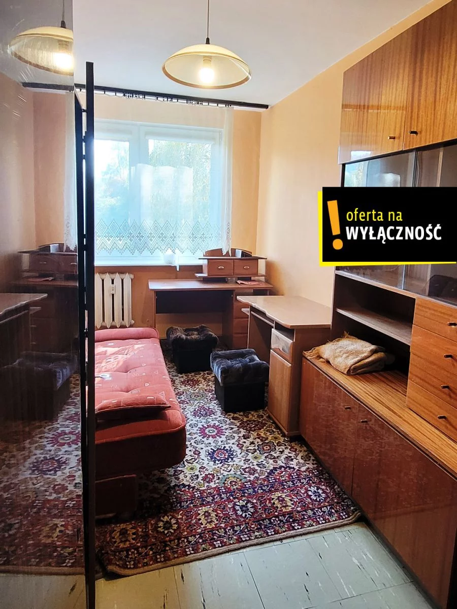 2 pokoje, mieszkanie 42,30 m², piętro 1, oferta nr , GH401555, Kielce, Uroczysko, Marszałkowska