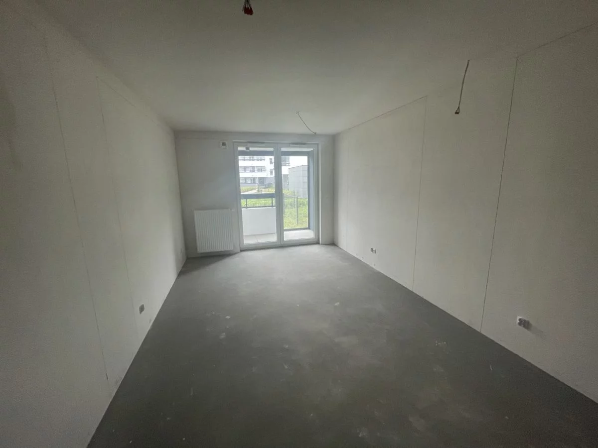 Mieszkanie dwupokojowe 37,97 m², Warszawa, Marywilska, Sprzedaż