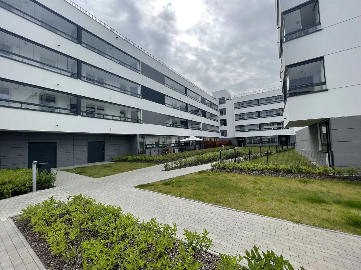 Apartamenty GH101262 Warszawa Białołęka Marywilska