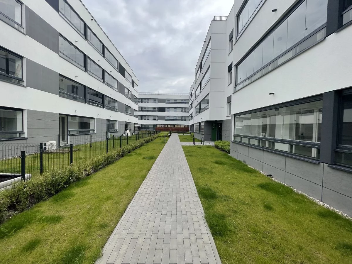 Apartamenty GH950930 Warszawa Białołęka Marywilska