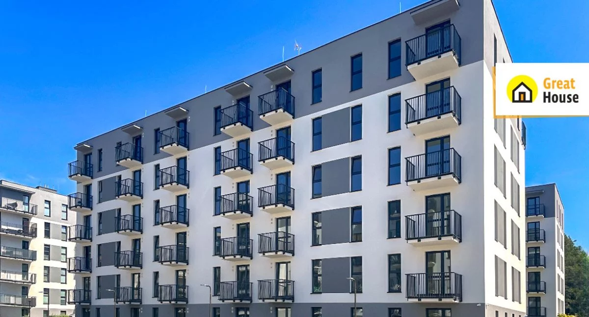 Apartamenty GH716824 Warszawa Rembertów Meblowa