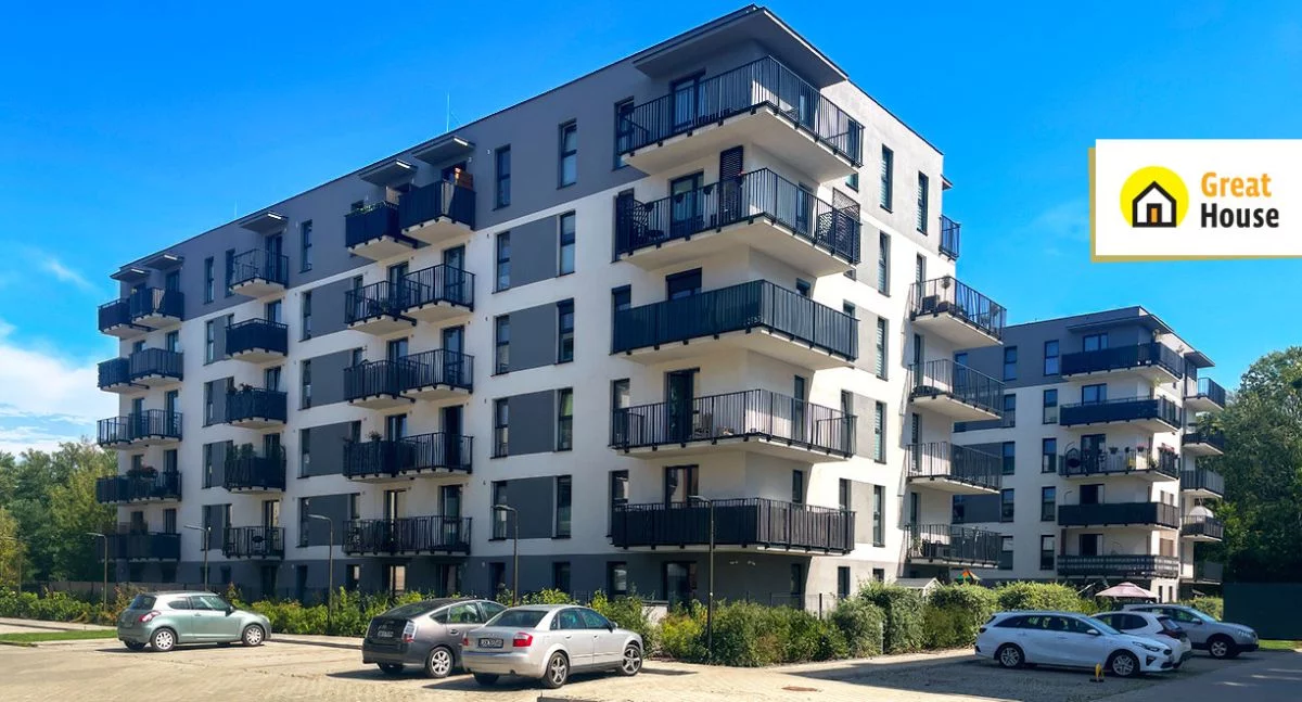 2 pokoje, mieszkanie 35,61 m², piętro 4, oferta nr , GH716824, Warszawa, Rembertów, Rembertów, Meblowa