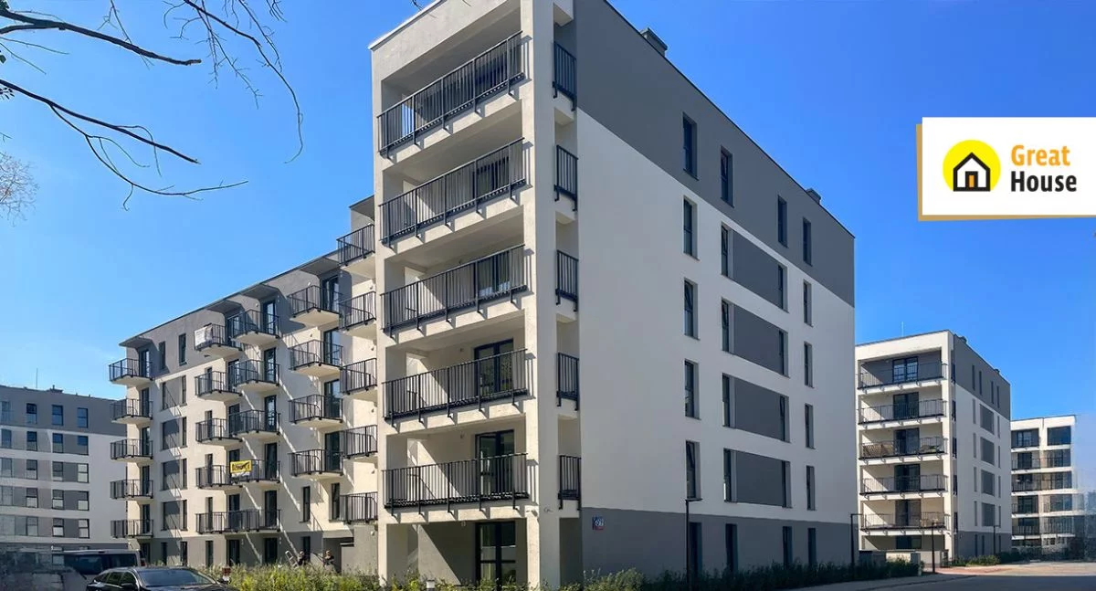 2 pokoje, mieszkanie 35,61 m², piętro 4, oferta nr , GH716824, Warszawa, Rembertów, Rembertów, Meblowa