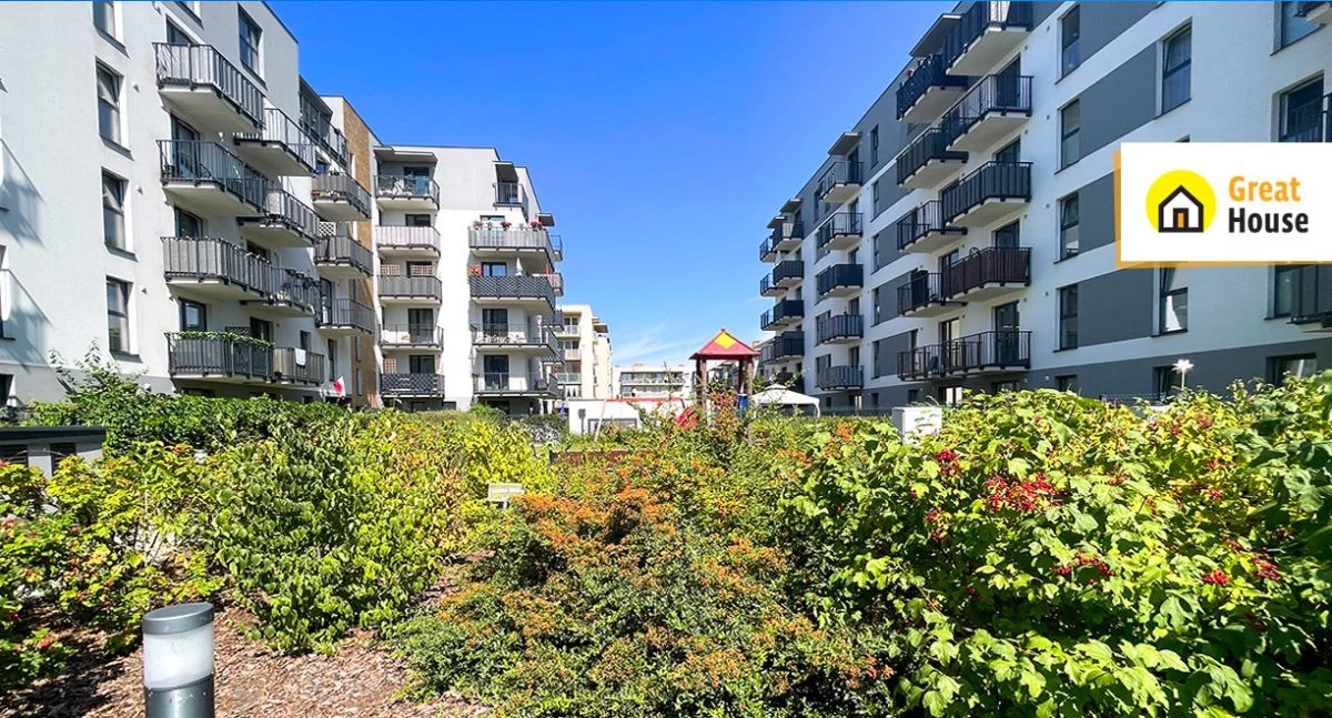 2 pokoje, mieszkanie 35,61 m², piętro 4, oferta nr , GH716824, Warszawa, Rembertów, Rembertów, Meblowa