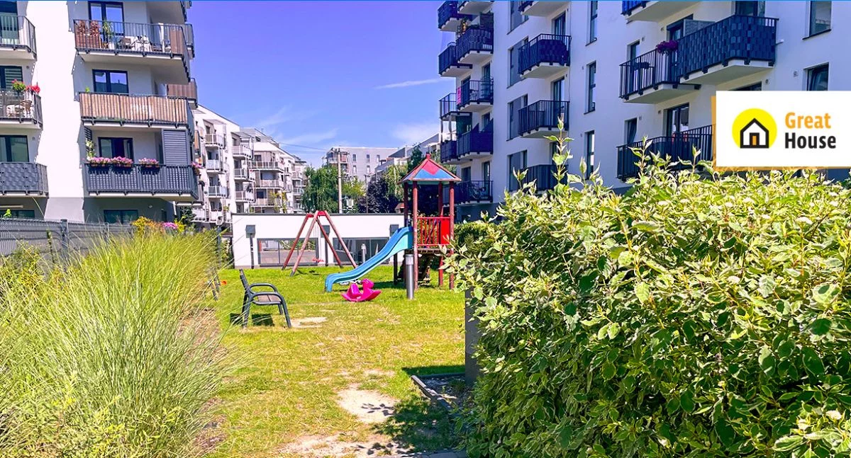 2 pokoje, mieszkanie 35,61 m², piętro 4, oferta nr , GH716824, Warszawa, Rembertów, Rembertów, Meblowa