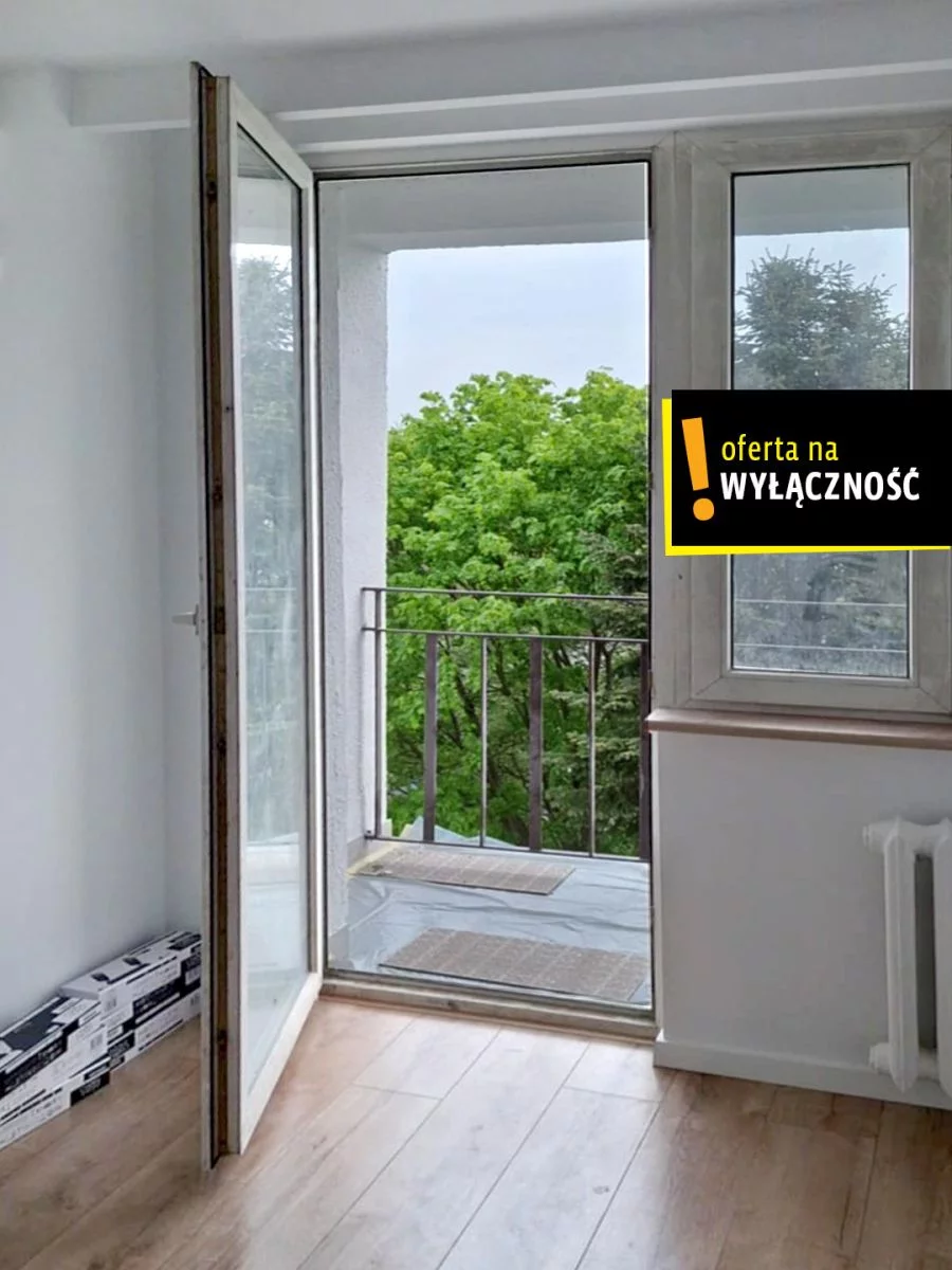 Mieszkanie dwupokojowe 39,50 m², Kielce, Mieczysława Karłowicza, Sprzedaż