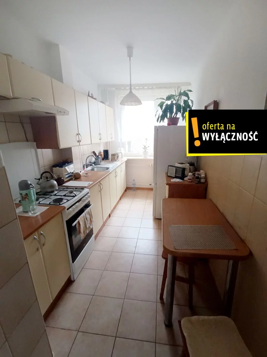 2 pokoje, mieszkanie 50,03 m², piętro 2, oferta nr , GH156623, Końskie, Mieszka I